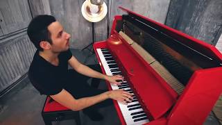 Top 10 Piano Covers by Peter Bence  Top 10 Piano Covers on Youtube [upl. by Etolas]