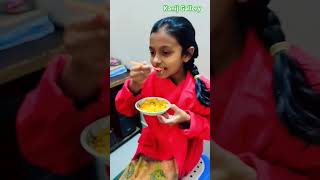 ঝাল নুডুলস যখন টেস্টি kanijgallery reels medianews shortvideo viralvideo tasty [upl. by Dez]