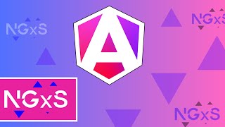 Angular 18 state management using NGXS  Angular NGxS state management tutorial in Hindi [upl. by Aleuname]