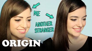 Am I Related To This Identical Stranger  Twin Strangers  Part 4  Origin [upl. by Tuorah]