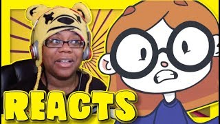 Harassed at Chick fil A By illymation  Animated Storytime Reaction [upl. by Cairns]