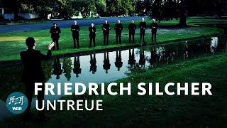 Friedrich Silcher  Untreue  WDR Rundfunkchor [upl. by Hultin]