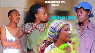 UMUTONI SERIES EP2 RWANDAN MOVIE 2024 [upl. by Mamoun89]