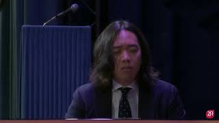 Ryusuke Sasaki Primo Premio cat IV Minerbio Piano Competition [upl. by Pardo441]