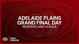 2024 Adelaide Plains Football League Grand Final Day [upl. by Roper]