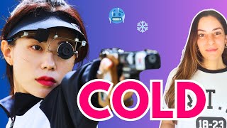 Kim Yeji the insanely great shooter with 30000 aura [upl. by Nycila]