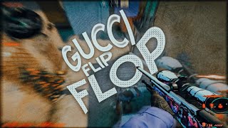 Gucci Flip Flops❤ [upl. by Ecienal]