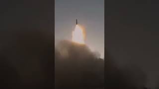 North Korea Launched Its Hwasong18 ICBM [upl. by Eicats]