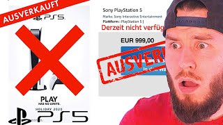 KEINE PS5 MEHR [upl. by Windzer]