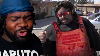 He Verbally Eviscerated Dr Disrespect PACKGOD  Dr Disrespect DISS TRACK REACTION [upl. by Akemrehs]