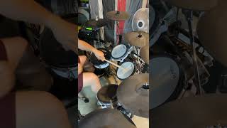 The Phalanx  Trivium Drum Cover [upl. by Alia]