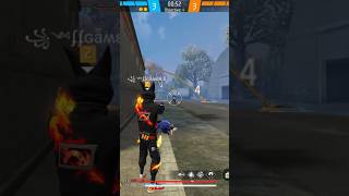 VECTOR ONE TAP 😱  YTGAMERP20 subscribe sorts totalgaming ajjubhai94 garenafreefire ff [upl. by Pancho]