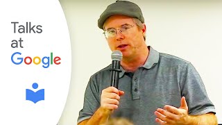 Disucssing The Martian amp Artemis  Andy Weir  Talks at Google [upl. by Victor632]