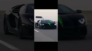 FLAME SPITTING🔥supercar luxurycar aventador lamborghini 🎥Woyshnis Media🎵“BurningquotTokyo Tears [upl. by Nura]