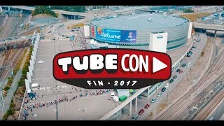 TUBECON 2017  KIITOS [upl. by Alyks]