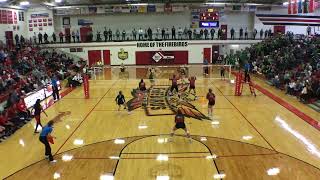 Vs Ursuline Academy 11012023 set 5 [upl. by Isia]