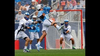 Best Lacrosse Goals of All time Part 1 [upl. by Yentyrb]