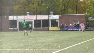 trekvogels 5 beuningse boys 6 1 [upl. by Ettennahs305]