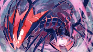 Eternatus The Most Powerful Poison Type Pokémon  Pokémon Scarlet amp Violet WIFI Battles [upl. by Etteuqram222]