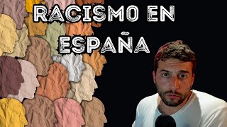 ¿ES ESPAÑA RAClSTA [upl. by Ha]