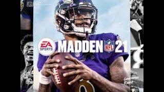 Madden 21 Episode 30 [upl. by Nancie]