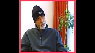 Amitabh Bachchan speaking about Kishore Kumar  A GENIUS [upl. by Krever]