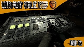 Lets play Stalkersoup Part 23  Big brain time [upl. by Nimsaj]