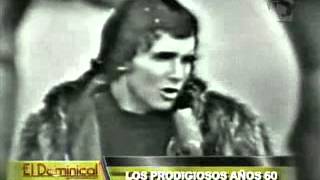 Los prodigiosos años 60 artistas que hicieron bailar a toda una generación [upl. by Angel986]