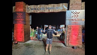 Endurance Trail Les Templiers 2024 [upl. by Aihsela301]