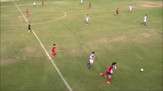 Unión Alem Progresista vs San Carlos 8va División 2024 [upl. by Lepine199]