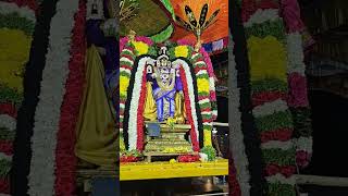 Chandraprabha vahanam k BUDUGUNTAPALLI kBuduguntapalli venkateswara lordvenkateshwara [upl. by Ferrigno230]