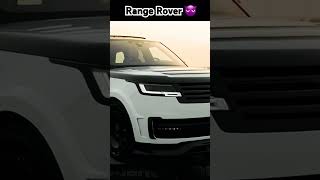 Range Rover shots respect [upl. by Darrell849]