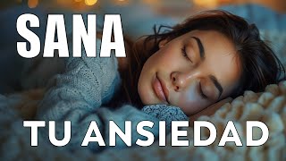 ¡SANACIÓN EMOCIONAL ELIMINA Tus BLOQUEOS  Meditación para Dormir [upl. by Sivam]