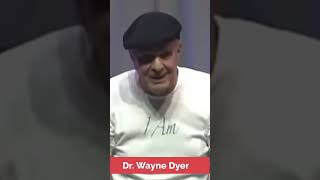 Programmiere dein Unterbewusstsein DrWAYNE DYER [upl. by Hamo]