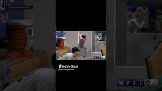 Walk off home runs Mlb the show 24 [upl. by Lulita]