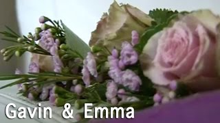 Bloomsbury Archives  The Trafalgar Tavern Wedding  London Wedding Video [upl. by Averil]