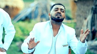 Bisrat Surafel  Tenkuakua  ተንኳኳ  New Ethiopian Music 2017 Official Video [upl. by Aisatnaf]