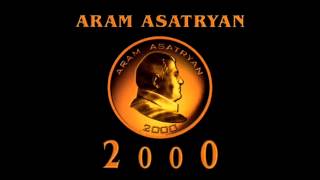 Aram Asatryan  Arev U Lusin [upl. by Eyde]