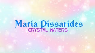 🇨🇾 CYPRUS  MARIA PISSARIDES  CRYSTAL WATERS Junior Eurovision 2024 [upl. by Jonell411]