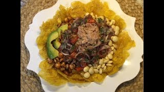 CEVICHE VOLQUETERO ECUADOR [upl. by Ogeid]