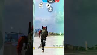 New craflend Mapp in free fire game garenafreefire totalgaming freefire freefirelovers 1v1no [upl. by Jessi]