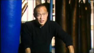 Part 1 Dan Inosanto Interview [upl. by Alemap]