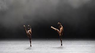 Short works from Complexions Contemporary Ballet coming to Boston Oct 2024 [upl. by Ranilopa133]