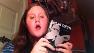 Book review Shelter by Harlan Coben [upl. by Alemrac]