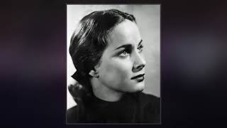 Alida Valli [upl. by Tilda]