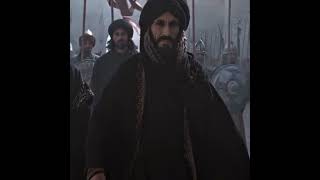 They Are Here SALAHUDDIN AYYUBI  Kingdom Of Heaven shorts shortsfeed islam king evagreenmovie [upl. by Ettevad]