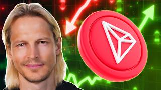 Shocking Truth About TRON TRX Crypto Review amp Price Predictions [upl. by Nednyl]