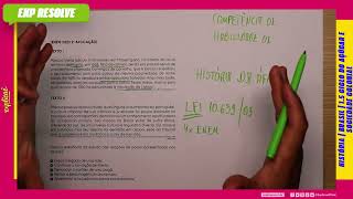 TEXTO I PÁSCOA VIEIRA SÉCULO XVII NASCEU EM MASSANGANO NO INTERIOR   SOCIEADADE COLONIAL [upl. by Owades]