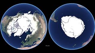 EUMETSAT  Europe’s leading agency for earth observation satellites [upl. by Nyltac]