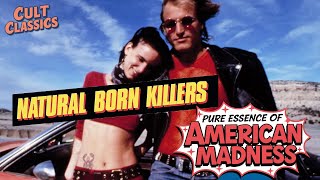 Natural Born Killers Pure Essence of American Madness [upl. by Parsons]